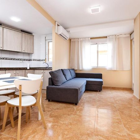 Apartamiento Fragata Apartment Torrevieja Exterior photo