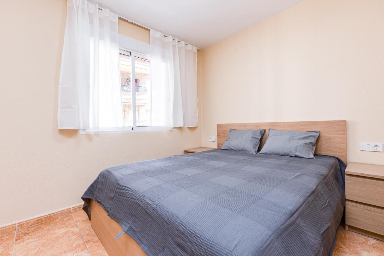 Apartamiento Fragata Apartment Torrevieja Exterior photo