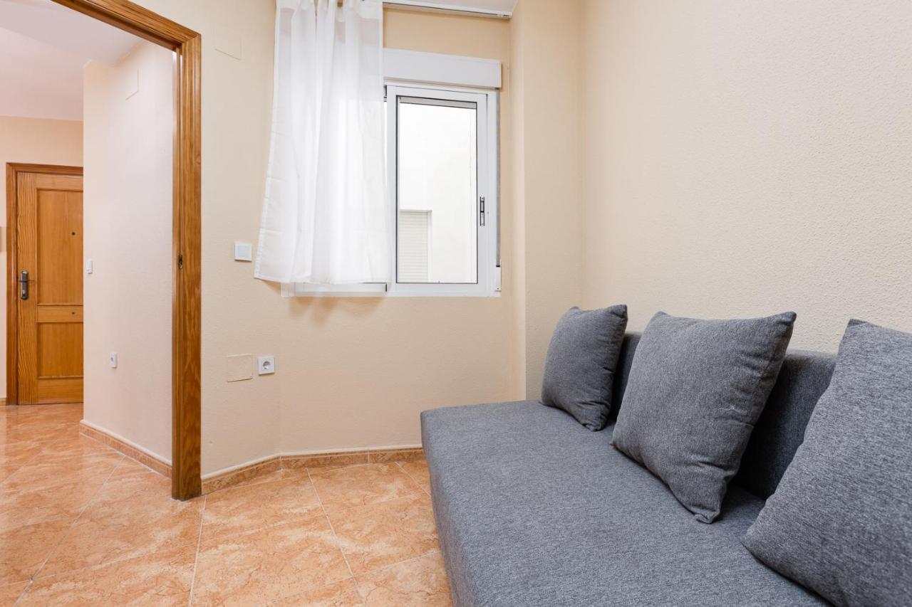 Apartamiento Fragata Apartment Torrevieja Exterior photo