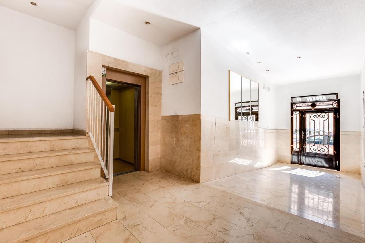 Apartamiento Fragata Apartment Torrevieja Exterior photo