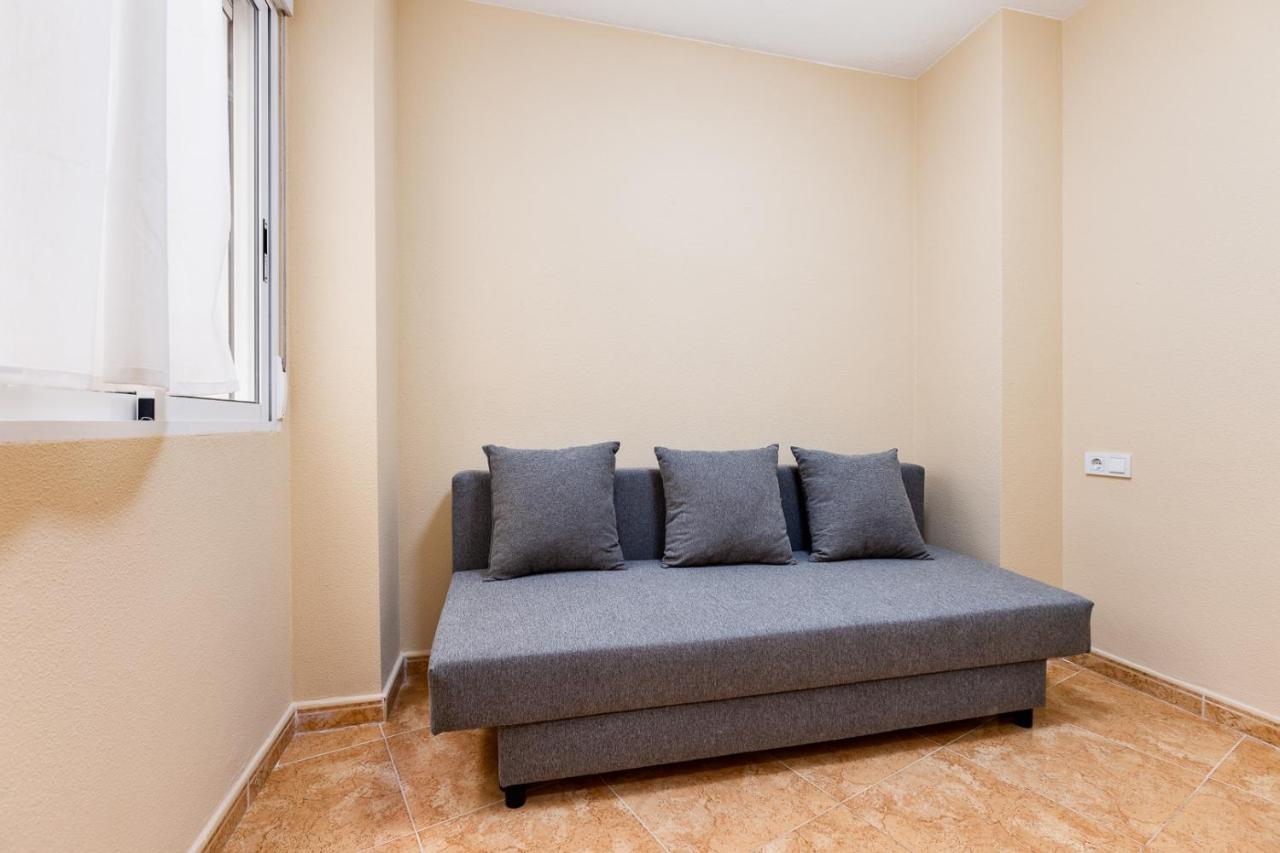 Apartamiento Fragata Apartment Torrevieja Exterior photo