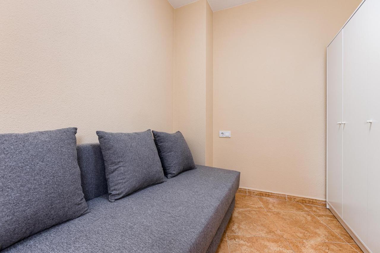 Apartamiento Fragata Apartment Torrevieja Exterior photo